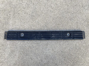 DTJ11, Japanese Makes, NISSAN-UD, Quon CD, Quon CG, Quon CW, Quon GK, Quon GW- Front Bumper Bar Step Centre – Second Hand – Quon CD/CG/CW/GW/GK (17-On), DTJ11-000G-0SH, 52826-66426 / 5282666426