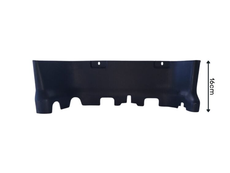 Step Panel R/H - Middle - Low - Quon CK/CW/PD/PW/GK/GW (17-On) - Image 2