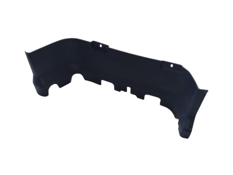Step Panel R/H - Middle - Low - Quon CK/CW/PD/PW/GK/GW (17-On) - Image 3