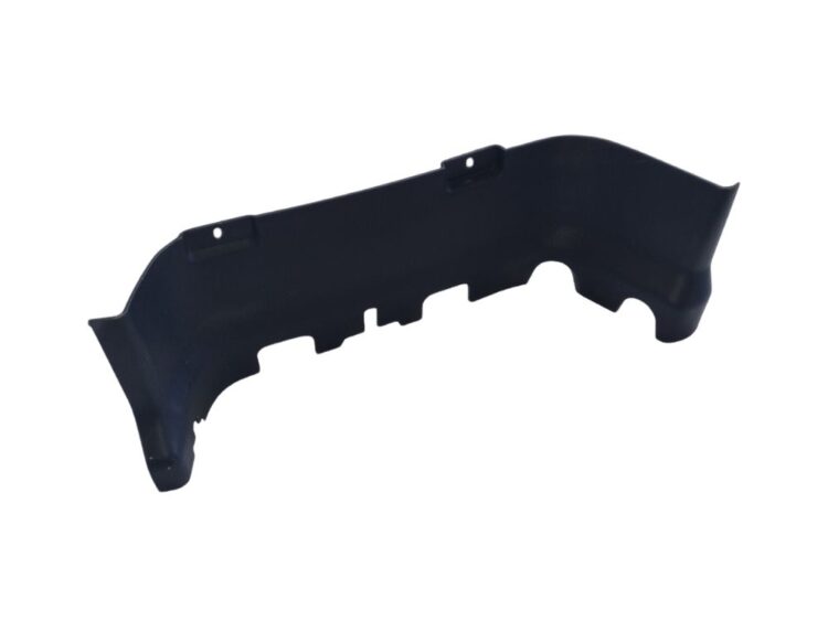 Step Panel L/H - Middle - Low - Quon CK/CW/PD/PW/GK/GW (17-On) - Image 3