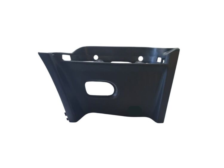 Step Panel R/H - Upper - With Hole – Quon CD/CG/CW/GW/GK (17-On)