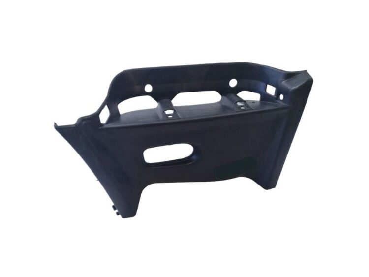 Step Panel R/H - Upper - With Hole – Quon CD/CG/CW/GW/GK (17-On) - Image 2