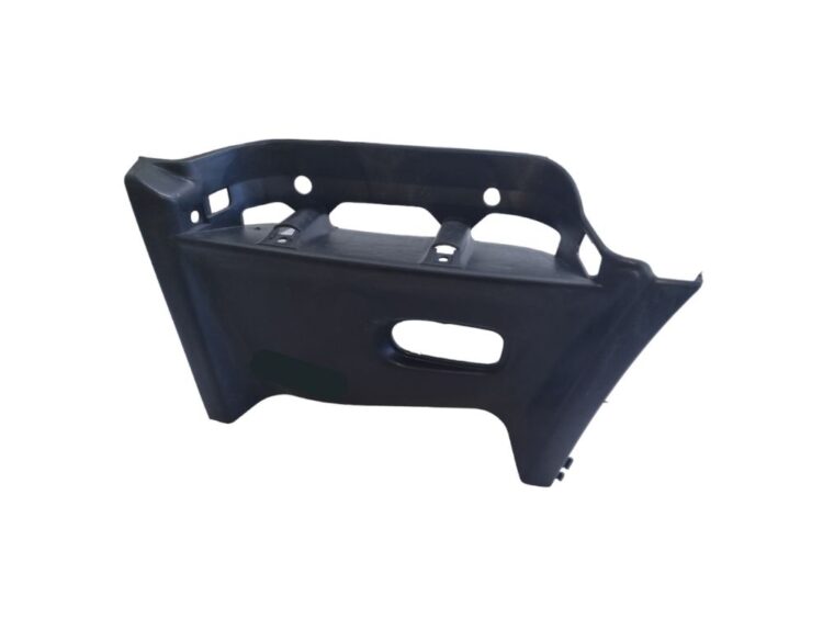 Step Panel L/H - Upper - With Hole – Quon CD/CG/CW/GW/GK (17-On) - Image 2