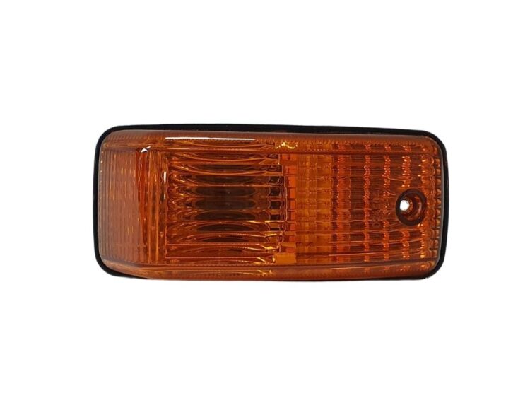 DTJ11, Japanese Makes, NISSAN-UD, Quon CD, Quon CG, Quon CW, Quon GK, Quon GW- Door Flasher- RH Right Hand (Drivers Side)=LH Left Hand (Passengers Side)– Amber – Quon CD/CG/CW/GW/GK (17-On), DTJ11-240-0, 261800Z70B / 26180-0Z00B