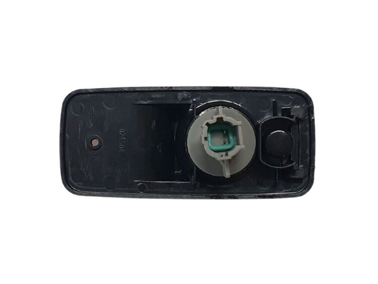 Door Flasher R/H = L/H - Amber - Quon CD/CG/CW/GW/GK (17-On) - Image 2