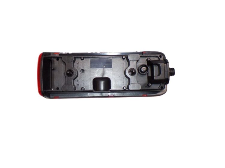 Tail Lamp L/H - With License Plate Lamp - LED – Quon CD/CG/CW/GW/GK (17-On) - Image 3