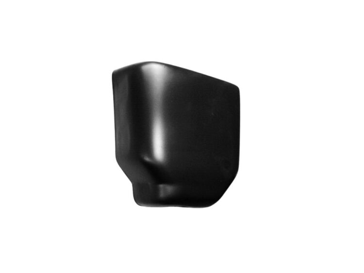 Atlas MK, Japanese Makes- Front Bumper Bar End - LH Left Hand (Passengers Side) – Steel Bar Type – Atlas MK (84-95), DTJ5-000-2
