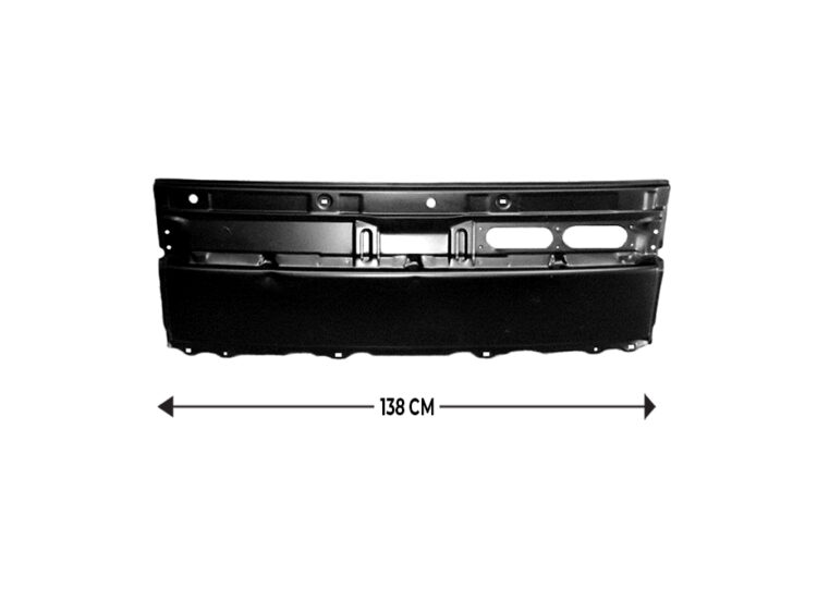 Front Panel - Upper - Narrow Cab - Atlas MK (84-95) - Image 2