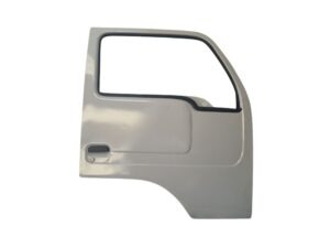 Door Complete R/H - Manual - Atlas MK (84-95)