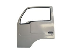 Door Complete L/H - Manual - Atlas MK (84-95)