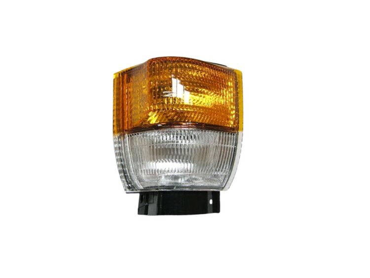 Atlas MK, Japanese Makes- Corner Lamp - RH Right Hand (Drivers Side) – Atlas MK (84-95), DTJ5-232-A1, B6110-89E00