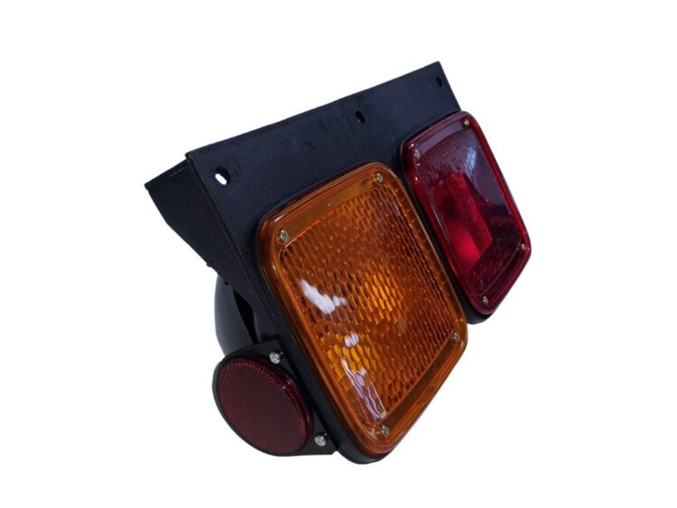 Tail Lamp L/H - Atlas MK (84-95) - Image 3