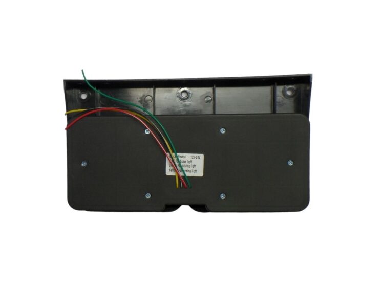 Tail Lamp R/H - LED - 24 Volts - Atlas MK (84-95) - Image 2
