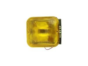 Fog Lamp R/H = L/H - CW/CG/CK (84-90)