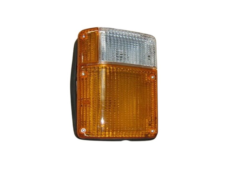 CG, CK, CW, DTJ7, Japanese Makes, NISSAN-UD- Corner Lamp- RH Right Hand (Drivers Side)– With Flasher – CW/CG/CK (87-90), DTJ7-220-A1, 26120-Z2000