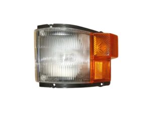 CG, CK, CW, DTJ7, Japanese Makes, NISSAN-UD- Corner Lamp- LH Left Hand (Passengers Side)– With Flasher – CW/CG/CK (84-86), DTJ7-230-2