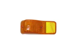 CG, CK, CW, DTJ7, Japanese Makes, NISSAN-UD- Door Flasher- RH Right Hand (Drivers Side)– Amber – CW/CG/CK (84-90), DTJ7-240-1, 26180-00J05 / 26180-E5000