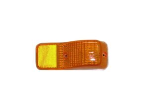 CG, CK, CW, DTJ7, Japanese Makes, NISSAN-UD- Door Flasher- LH Left Hand (Passengers Side)– Amber – CW/CG/CK (84-90), DTJ7-240-2, 26180-070B / 26185-00J05 / 26085-E5000