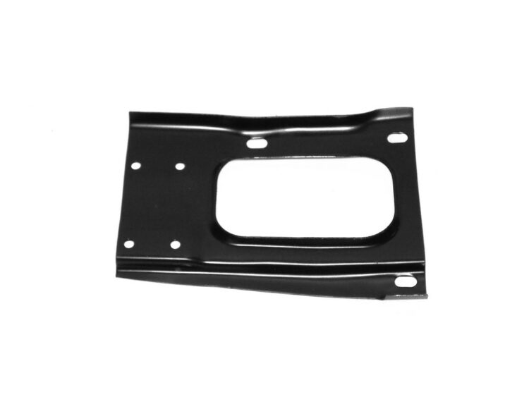 CG, CK, CW, DTJ8, Japanese Makes, NISSAN-UD- Front Bumper Bar Bracket- RH Right Hand (Drivers Side)– CW/CG/CK (04/91-02), DTJ8-002-1