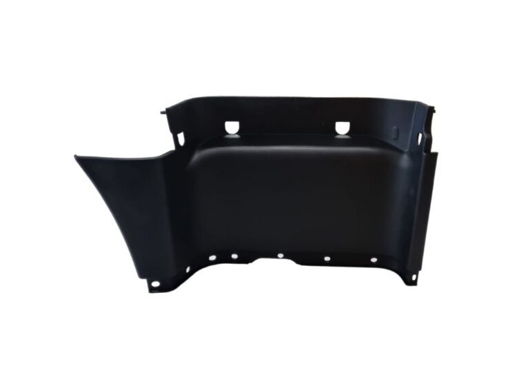 Step Panel R/H - Upper - CW/CG/CK (04/91-02) - Image 2