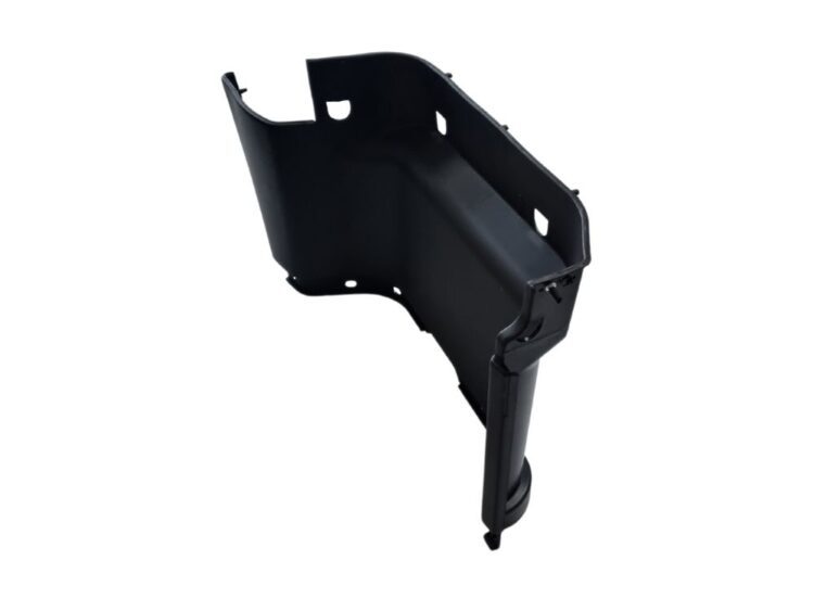 Step Panel R/H - Upper - CW/CG/CK (04/91-02) - Image 4