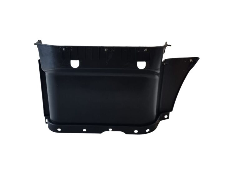 Step Panel R/H - Upper - CW/CG/CK (04/91-02) - Image 3