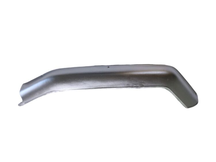 Wheel Arch Guard Garnish R/H - CW/CG/CK (04/91-02) - Image 2