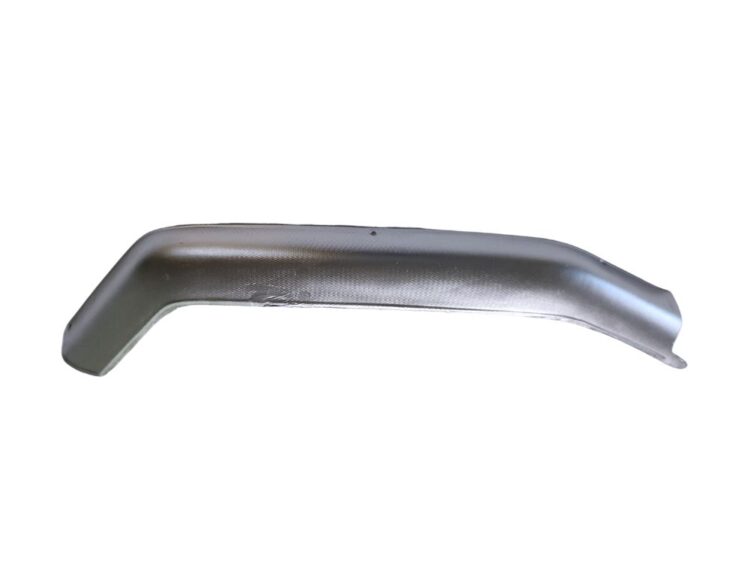 Wheel Arch Guard Garnish L/H - CW/CG/CK (04/91-02) - Image 2