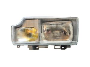 CG, CK, CW, DTJ8, Japanese Makes, NISSAN-UD- HeadLamp- LH Left Hand (Passengers Side) – CW/CG/CK (00-02), DTJ8-202-A2, 26013-01Z13 / 2601301Z13