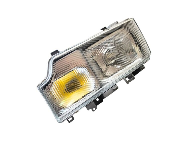 HeadLamp L/H - CW/CG/CK (00-02) - Image 3