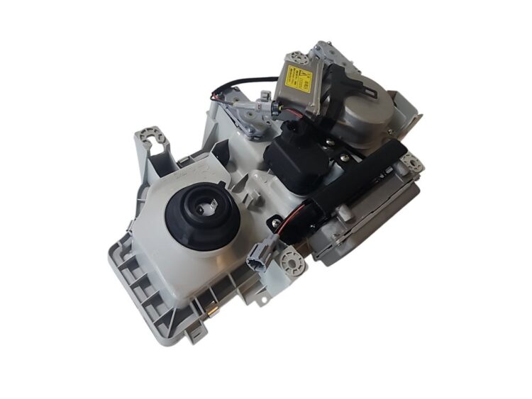 HeadLamp R/H - HID Power Pack - CW/CG/CK (00-02) - Image 5
