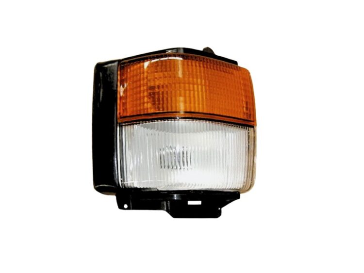 CG, CK, CW, DTJ8, Japanese Makes, NISSAN-UD- Corner Lamp- RH Right Hand (Drivers Side) – CW/CG/CK (04/91-02), DTJ8-230-1, 26120-00Z00