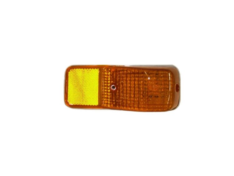 CG, CK, CW, DTJ8, Japanese Makes, NISSAN-UD- Door Flasher- RH Right Hand (Drivers Side)– Amber – CW/CG/CK (04/91-02), DTJ8-240-1, 26180-00J05 / 26180-E5000