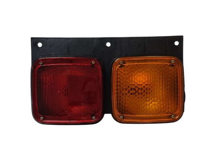 CG, CK, CW, DTJ8, Japanese Makes, NISSAN-UD- Tail Lamp- RH Right Hand (Drivers Side) – CW/CG/CK (04/91-02), DTJ8-250-1, MC844655