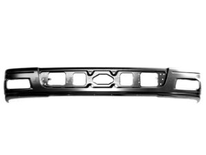 CW, DTJ9, Japanese Makes, NISSAN-UD- Front Bumper Bar – CW (02-04/08), DTJ9-000-0, 6265211Z28 / 62652-11Z28
