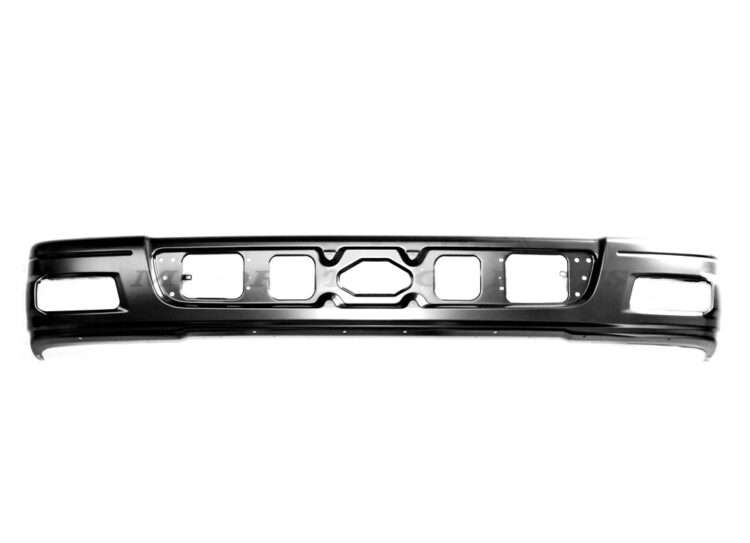 CW, DTJ9, Japanese Makes, NISSAN-UD- Front Bumper Bar – CW (02-04/08), DTJ9-000-0, 6265211Z28 / 62652-11Z28