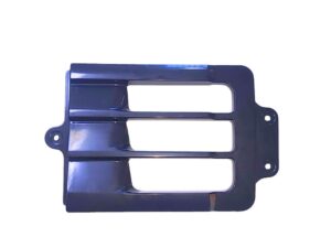 CW, DTJ9, Japanese Makes, NISSAN-UD- Front Bumper Bar Mould- RH Right Hand (Drivers Side)– Inner – CW (02-04/08), DTJ9-000G-1
