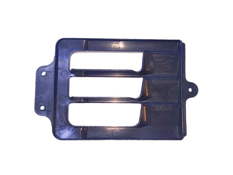 Front Bumper Bar Mould R/H - Inner - CW (02-04/08) - Image 2