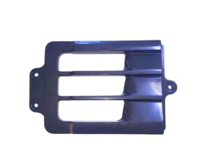 CW, DTJ9, Japanese Makes, NISSAN-UD- Front Bumper Bar Mould- LH Left Hand (Passengers Side)– Inner – CW (02-04/08), DTJ9-000G-2