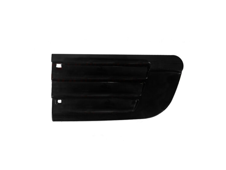 CW, DTJ9, Japanese Makes, NISSAN-UD- Front Bumper Bar Mould- LH Left Hand (Passengers Side) – Outer – CW (02-04/08), DTJ9-000G-A2