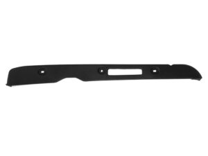 CW, DTJ9, Japanese Makes, NISSAN-UD- Front Bumper Bar End- LH Left Hand (Passengers Side) – Long – 53cm – CW (02-04/08), DTJ9-000G-B2