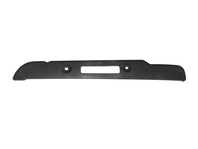 CW, DTJ9, Japanese Makes, NISSAN-UD- Front Bumper Bar End-RH Right Hand (Drivers Side)– Short – 42cm – CW (02-04/08), DTJ9-000G-D1