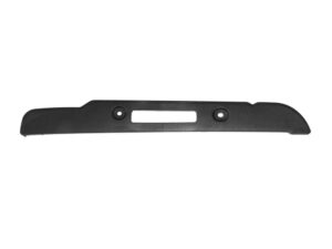 CW, DTJ9, Japanese Makes, NISSAN-UD- Front Bumper Bar End- LH Left Hand (Passengers Side) – Short – 42cm – CW (02-04/08), DTJ9-000G-D2