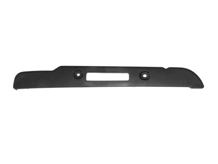 CW, DTJ9, Japanese Makes, NISSAN-UD- Front Bumper Bar End- LH Left Hand (Passengers Side) – Short – 42cm – CW (02-04/08), DTJ9-000G-D2