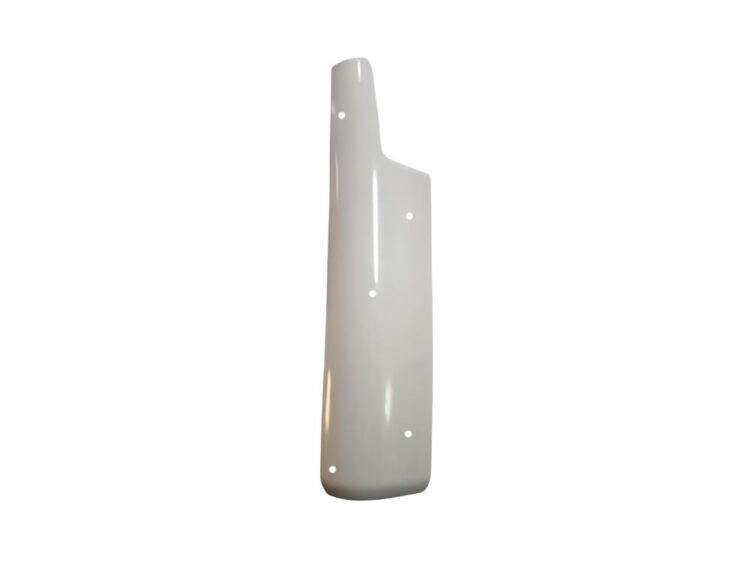 CW, DTJ9, Japanese Makes, NISSAN-UD- Corner Panel- RH Right Hand (Drivers Side)– CW (02-04/08), DTJ9-016-1, 6125017Z01 / 61250-17Z01