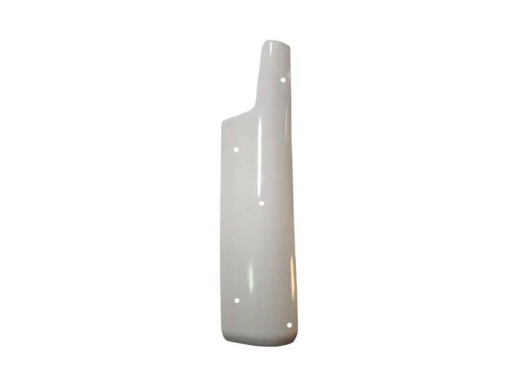 CW, DTJ9, Japanese Makes, NISSAN-UD- Corner Panel- LH Left Hand (Passengers Side)– CW (02-04/08), DTJ9-016-2, 6125117Z01 / 61251-17Z01