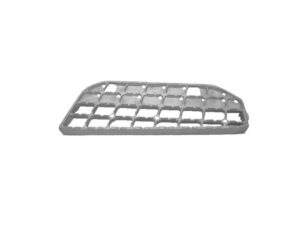 CW, DTJ9, Japanese Makes, NISSAN-UD- Step Plate- LH Left Hand (Passengers Side) – Upper – CW (02-04/08), DTJ9-030U-2, 96112-00Z05