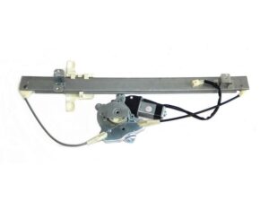 CW, DTJ9, Japanese Makes, NISSAN-UD- Door Window Regulator- RH Right Hand (Drivers Side)– Electric – CW (02-04/08), DTJ9-040Z-E1