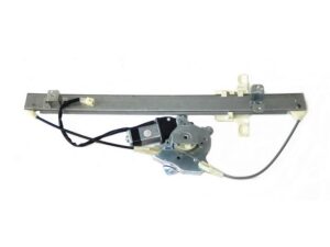 CW, DTJ9, Japanese Makes, NISSAN-UD- Door Window Regulator- LH Left Hand (Passengers Side)– Electric – CW (02-04/08), DTJ9-040Z-E2