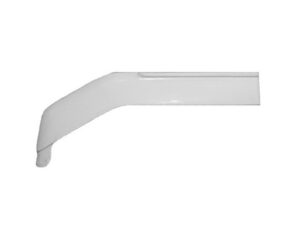 CW, DTJ9, Japanese Makes, NISSAN-UD- Wheel Arch Guard - LH Left Hand (Passengers Side)– CW (02-04/08), DTJ9-050-2